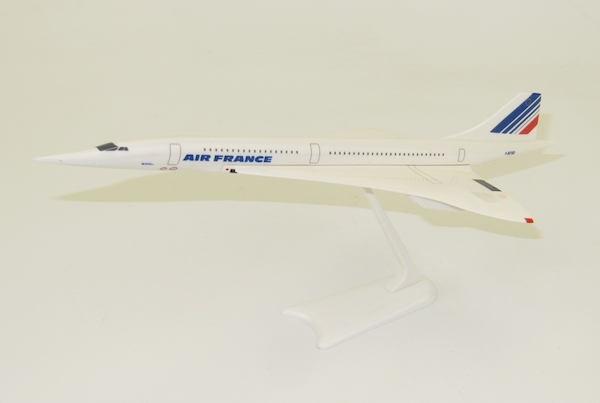 Concorde Air France F-BTSD  101071