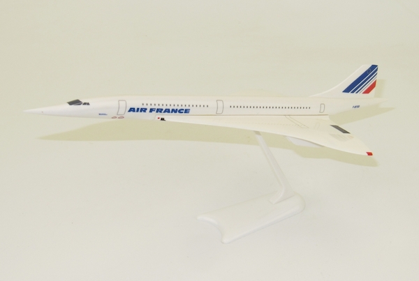 Concorde Air France F-BTSD 101071