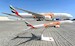 Boeing 777-300ER Emirates "Expo 2020 Dubai UAE, Orange" A6-EPO  098815 image 2