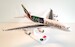 Airbus A380-800 Emirates Wimbledon A6-EOE  10137865