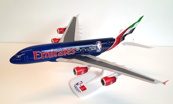 Airbus A380-800 Emirates NBA A6-EOD  10137929