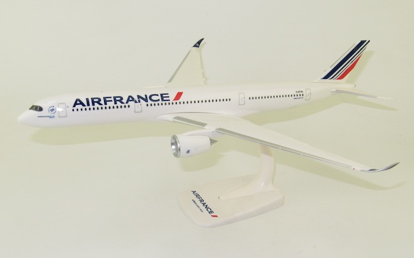 Airbus A350-900 Air France F-HTYA 200037
