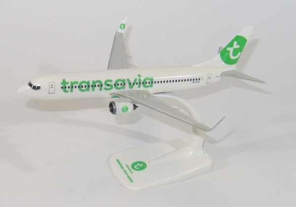 Boeing 737-800 Transavia PH-TRA 220068