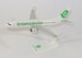 Boeing 737-800 Transavia PH-TRA