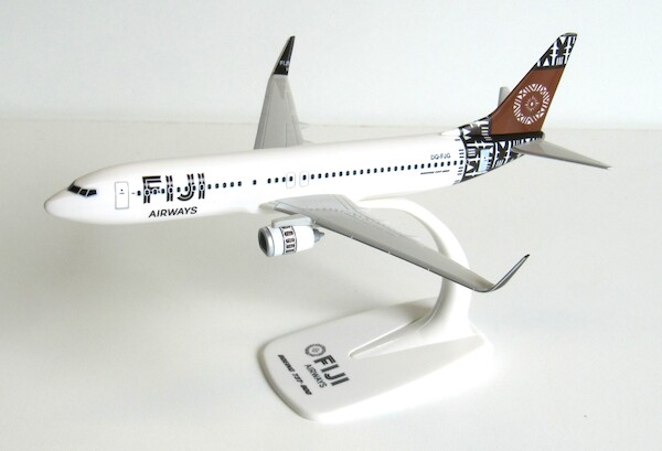 Boeing 737-800 Fiji Airways DQ-FJG 220075