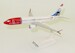 Boeing 737 MAX 8 Norwegian Air Shuttle "Sir Freddie Laker" EI-FYA 220136