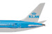 Boeing 787-9 Dreamliner KLM "Tulip" PH-BHP 220143