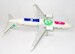 Boeing 737-800 Transavia PH-HXN 220211