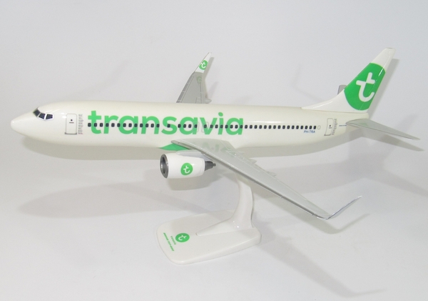 Boeing 737-800 Transavia PH-TRA 220211