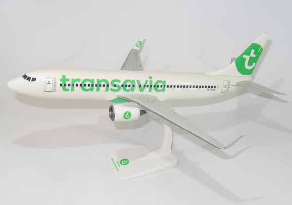 Boeing 737-800 Transavia PH-TRA  220211