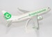 Boeing 737-800 Transavia PH-TRA  220211