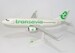 Boeing 737-800 Transavia PH-TRA 220211