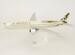 Boeing 777-300ER Etihad Airways A6-ETA 