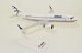 Airbus A320 Aegean Airlines (Packed in A321 box)  220327