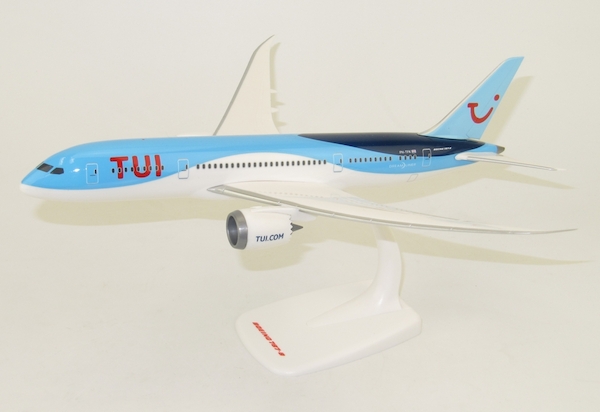 Boeing 787-8 Dreamliner TUI Netherlands PH-TFK  220433