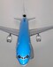 McDonnell Douglas MD11 KLM "Florence Nightingale" PH-KCD (Farewellflight)  220525