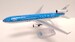 McDonnell Douglas MD11 KLM "Florence Nightingale" PH-KCD (Farewellflight)