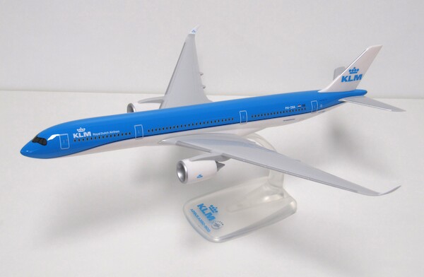 Airbus A350-900 KLM PH-ZNA 220532