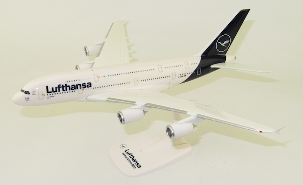 Airbus A380 Lufthansa D-AIMB 220549