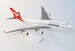 Boeing 747-400 Qantas VH-OJA 220570