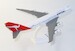 Boeing 747-400 Qantas VH-OJA 220570