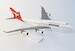 Boeing 747-400 Qantas VH-OJA  220570