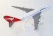 Boeing 747-400 Qantas VH-OJA  220570