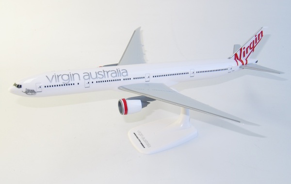 Boeing 777-300ER Virgin Australia VH-VPH  220815