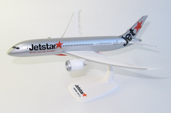 Boeing 787-8 Dreamliner Jetstar 220907