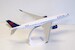 Airbus A350-900 Delta N501DN 220945
