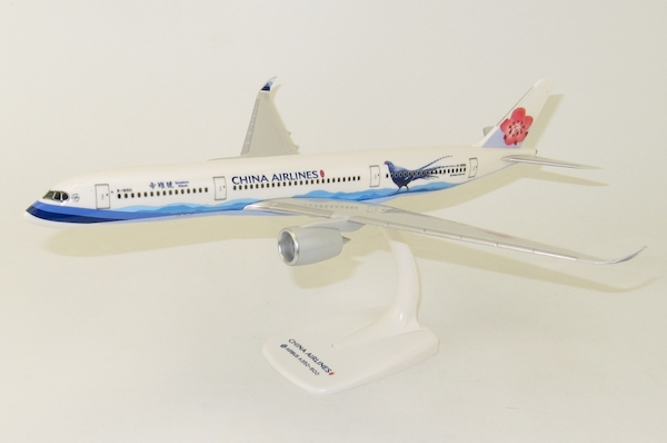 Airbus A350-900 China Airlines "Syrmaticus mikado" B-18901 220990