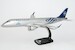 Embraer ERJ190 KLM Cityhopper "Skyteam" PH-EZX 221003