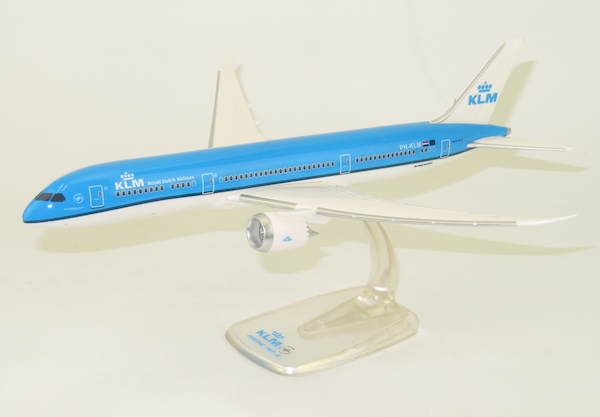 Boeing 787-9 Dreamliner KLM  221041