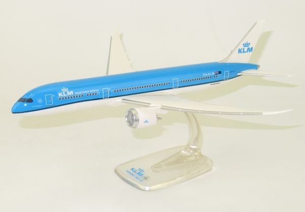 Boeing 787-9 Dreamliner KLM 221041