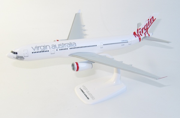 Airbus A330-200 Virgin Australia VH-XFA  221225