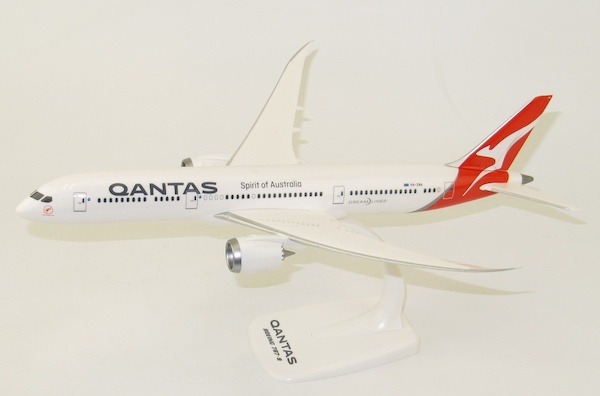 Boeing 787-9 Dreamliner Qantas VH-ZNA  221263