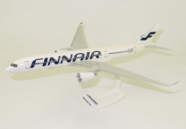 Airbus A350-900 Finnair OH-LWA  221270