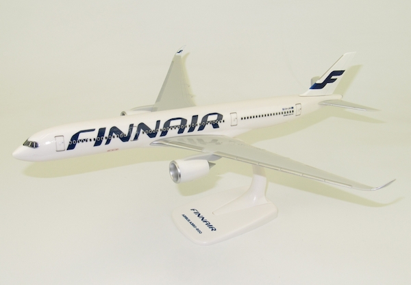 Airbus A350-900 Finnair OH-LWA 221270