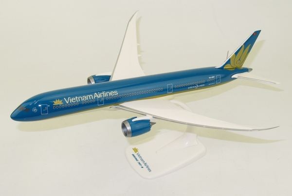 Boeing 787-9 Dreamliner Vietnam Airlines VN-A661  221362