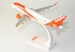 Airbus A320neo Easyjet G-UZLK  221447