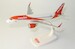 Airbus A320neo Easyjet G-UZLK 221447