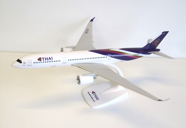 Airbus A350-900 Thai HS-TUT  221485