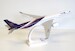 Airbus A350-900 Thai HS-TUT  221485