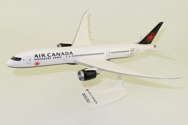 Boeing 787-9 Dreamliner Air Canada C-FRSR 221669