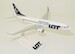 Boeing 737 MAX 8 LOT Polish Airlines SP-LVA  221683