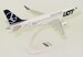 Embraer ERJ175 LOT Polish Airlines 221706