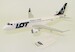 Embraer ERJ175 LOT Polish Airlines 221706