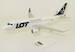 Embraer ERJ175 LOT Polish Airlines 221706