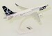 Embraer ERJ175 LOT Polish Airlines  221706
