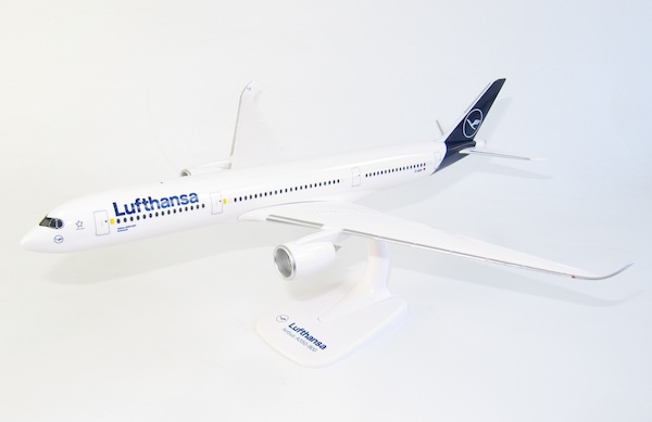 Airbus A350-900 Lufthansa D-AIXM 221713